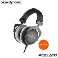 beyerdynamic DT770 PRO 80 ohms