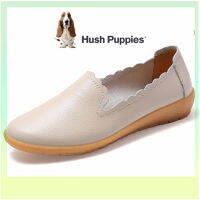 Hush_Puppies รองเท้าสกอลล์-บาสติ Basti รองเท้าแตะสวม รองเท้าสุขภาพ Comfort Sandal เบา ทนทาน New รองเท้าสกอลล์-เพอซี่ Percy รองเท้าแตะสวม ผู้หญิง รองเท้าสุขภาพ นุ่มสบาย กระจายน้ำหนัก EU 40 41