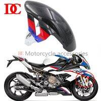 บังโคลนหน้ารถจักรยานยนต์สำหรับ BMW S1000RR S1000R HP4 2019 2020 2021 2022 2023 ABS คุณภาพสูงแฟชร็อก