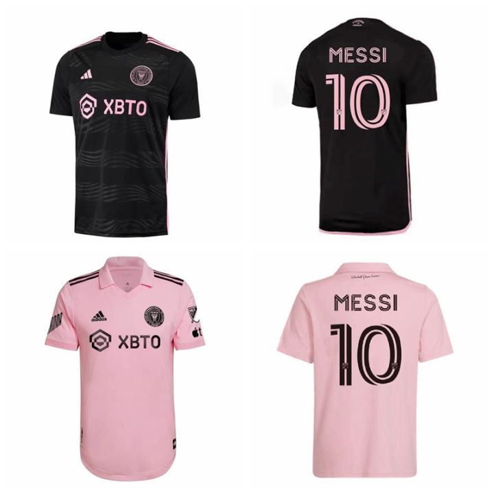 Best Lionel Messi Merch 2023: Get Official Adidas Inter Miami