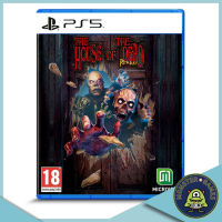 Pre-Order The House of the Dead Remake Limidead Edition Ps5 Game แผ่นแท้มือ1!!!!! ส่ง 5/9 (House of the Dead Ps5)(The House of the Dead Ps5)