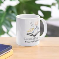 ComSciCon21 Mug Coffee Mug Coffee Cups Coffee Mug Ceramic Espresso Cup Personalized Gifts