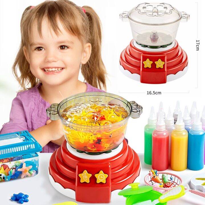 chool-ของเล่นทำอาหาร-water-baby-ชุดของเล่นหม้อไฟ-อาหารจำลอง-อาหารจำลอ-ของขวัญสำหรับเด็ก