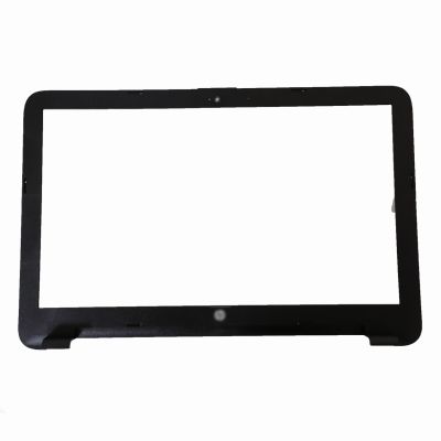 New Laptop Cover For HP 15 AC 15 AF 15 AY 250 G4 G5 TPN C125 LCD Front Bezel AP1O2000210 854987 001