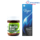 Biotin Zinc ไบโอทิน ซิงก์ 90 เม็ด / Regro Hair Protective Shampoo for Men รีโกร แชมพู 225 ml. [Pharmacare]
