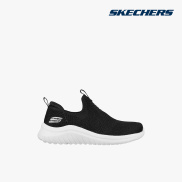 SKECHERS - Giày đi bộ bé trai Ultra Flex 2.0 Mirkon 403786L-BLK