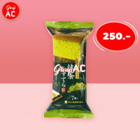 Maruto Kasutella Matcha - มารูโตะ เค้กชาเขียวคัสเตลลา