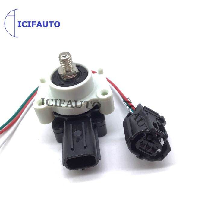 8651a065-headlight-level-sensor-body-height-sensor-plug-pigtail-connector-for-suzuki-vitara-grand-vitara-mitsubishi-pajero