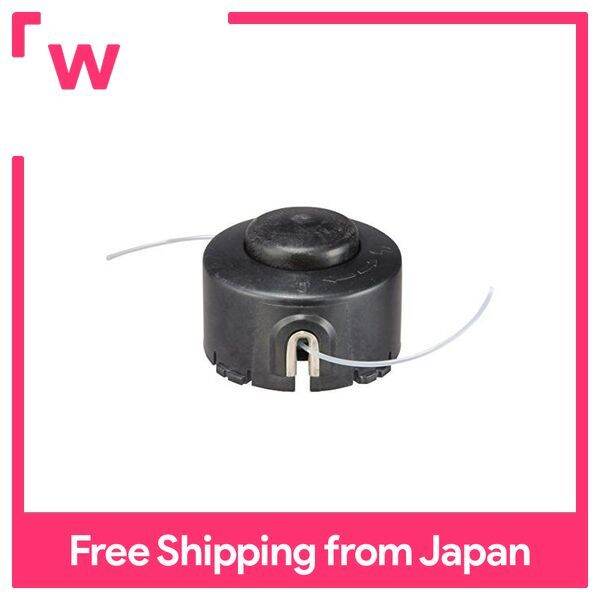 Makita Nylon cord cutter (spool with nylon cord) φ1.61.658m roll A