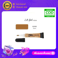 LA Girl Pro Concealer HD Concealer คอนซีลเลอร์ GC983 FAWN