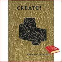 Standard product Create! [Hardcover]หนังสือภาษาอังกฤษมือ1(New) ส่งจากไทย