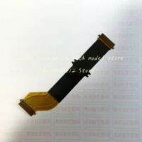 ชิ้นส่วนซ่อมบานพับหน้าจอ LCD FPC Flex Cable สำหรับ DSC-RX10 II DSC-RX10 III DSC-RX10M2 DSC-RX10M3