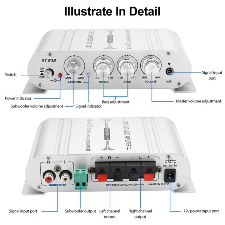 car-stereo-amplifier-speaker-hifi-power-2-1-channel-home-subwoofer-audio-output-12v-audio-system