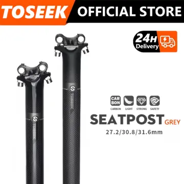 Toseek seatpost discount