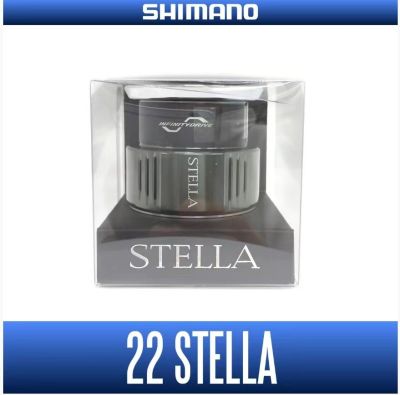 【Hot sales】SHIMANO ซีมาโน่ ญี่ปุ่น SLA Steila Wanqueswanford ล้อหมุนการปรับเปลี่ยนถ้วยลวด Naxi