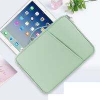 เคสสำหรับไอแพด Air 2 1 2019 Pro 11 12.9แผ่น XiaoMi 5 10ปลอก2017กระเป๋าแล็ปท็อป Macbook ขนาด13นิ้วเคสถุงกันกระแทก