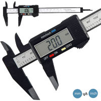 150Mm 100Mm Electronic Digital Caliper Dial Vernier Caliper Gauge Micrometer Measuring Tool Digital Ruler