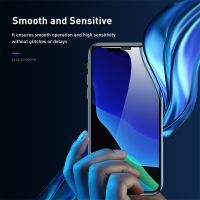 Baseus 0.3mm Screen Protector For 11 Pro Xs Max X Xr Full Cover Tempered Glass Protective Film For 11 Protection