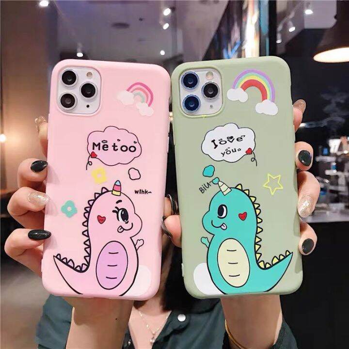 เคสซิลิโคนสำหรับโทรศัพท์รุ่น-11-11pro-11pro-max-x-xr-xs-xs-max-6-7-8-plus-414