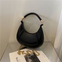 ✻❈ Web celebrity texture chain bag female 2022 summer new fashion tide restoring ancient ways portable hand bag single shoulder bag