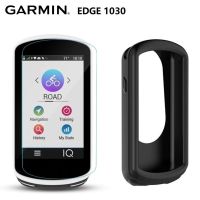 KOKINGTAIPAN อุปกรณ์จักรยาน หลากสี จักรยานเสือหมอบเสือหมอบ สำหรับ Garmin Edge 1030 Plus ตัวป้องกันแบบอ่อน GPS Skin Shell เคสคอมพิวเตอร์ สำหรับ Garmin Edge 1030 Case ผ้าคลุมคอมพิวเตอร์จักรยาน อุปกรณ์ป้องกัน GPS