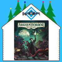 Arkham Horror The Card Game Revised Core Set - Board Game - บอร์ดเกม