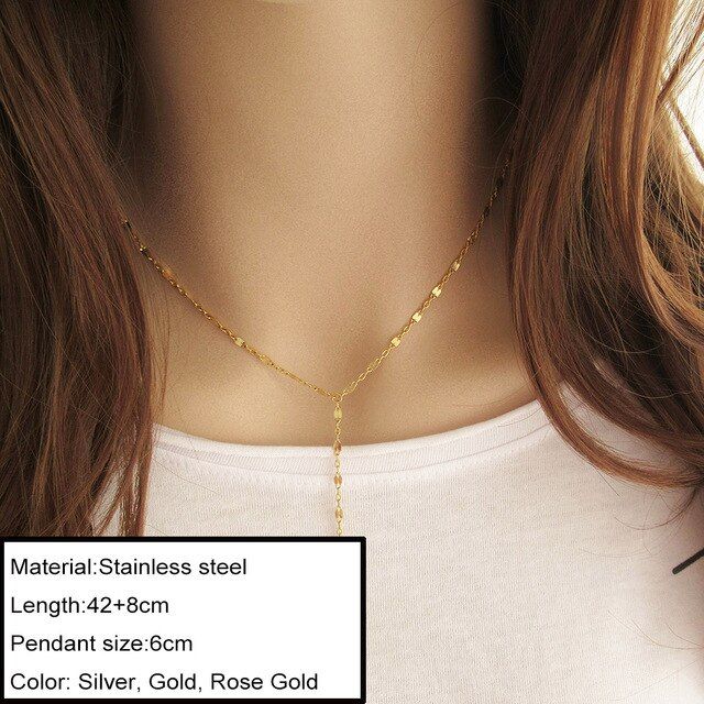 jdy6h-minimalist-stainless-steel-bamboo-chain-necklaces-for-women-14k-gold-necklace-pendant-jewelry-wholesale