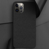 Ốp Lưng Silicon Mềm Họa Tiết Da ALIGO, Ốp Điện Thoại Cho iPhone 12 Pro Max XS XR X 8 7 Plus SE 2020 iPhone 11 thumbnail