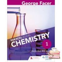 New Releases ! &amp;gt;&amp;gt;&amp;gt; George Facers Edexcel a Level Chemistry Student Book 1 -- Paperback / softback [Paperback]