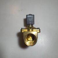 Parker โซลินอยด์วาล์ว ทองเหลือง 1"  Brass Soliniod valve 1" Serie 7321B 24V  จำนวน 1 ตัว  ขายราคาลดสต๊อก