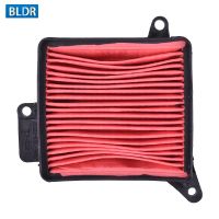 HFA5002 Motorcycle Air Filter Cleaner For Kymco Scooter 17210-KEC6-9000 125 150 Movie XL 2001-2005 125 150 Movie XL 2006-2010