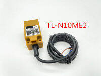 2ชิ้น TL-N10MF2 TL-N10MY2 TL-N10MD2สวิทช์เซ็นเซอร์ใหม่ที่มีคุณภาพสูง