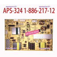 Lessdasalma1971คุณภาพสูง APS-324บอร์ดจ่ายไฟ1-886-217-12 EQT Support มืออาชีพสำหรับการ์ดแบบดั้งเดิมทีวี APS 324