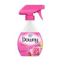 HomePro สเปรย์ขจัดกลิ่นบนผ้า 370 มล. Garden Bloom แบรนด์ DOWNY