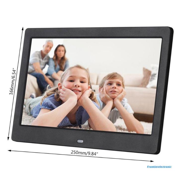 digital-photo-frame-10-1-inch-picture-frame-full-tn-display-remote-control