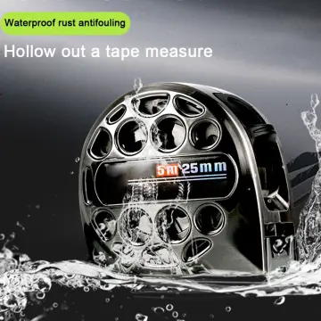 79Inch Mini Measurement Tape Waterproof Tape Measure Retractable