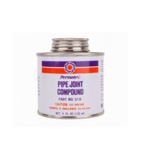 PERMATEX น้ำยาทาเกลียวท่อ PIPE JOINT COMPOUND ขนาด 51H (118ml) และ 51D (473ml)ST MYHOME