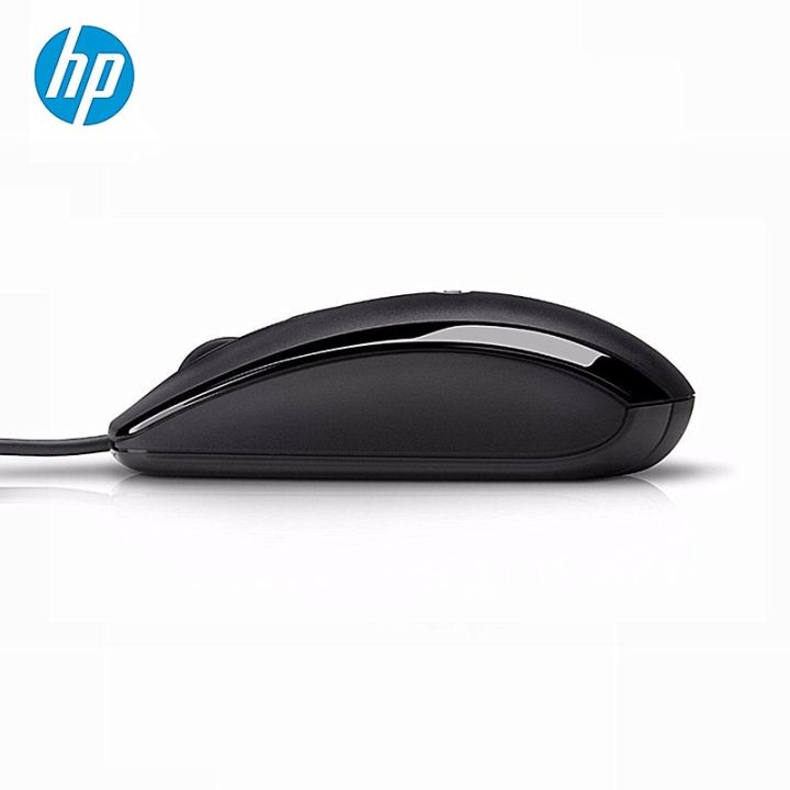 original-hp-x500-optical-wired-usb-mouse-computer-mice-for-pc-laptop