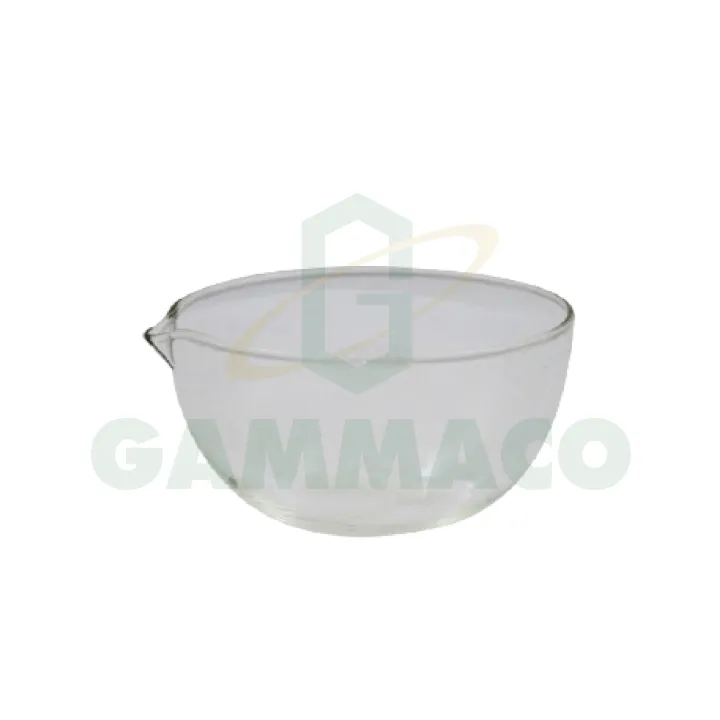 ถ้วยแก้วระเหย Evaporating Dish [862010202xx] Lazada.co.th