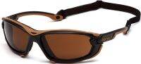 Carhartt Toccoa Bronze Lens