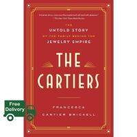 CLICK !! &amp;gt;&amp;gt;&amp;gt; The Cartiers: The Untold Story of the Family Behind the Jewelry Empire