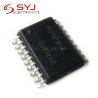 1pcs/lot PIC16F84A PIC16F84A 04/SO PIC16F84A 04I/SO SOP18 In Stock