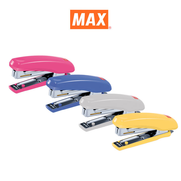 max-แม็กซ์-เครื่องเย็บกระดาษ-max-hd-10d-หลากสี-จำนวน-1ตัว