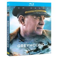 （HOT ITEM ）?? Blu-Ray Ultra High Definition Movie Nuhai Battleship, Also Known As Grey Hound Bd Disc English Pronunciation Chinese And English Subtitles YT