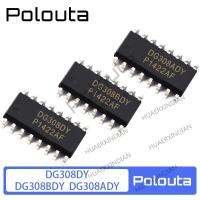 10PCS New DG308DY DG308BDY DG308ADY SOP-16 CMOS