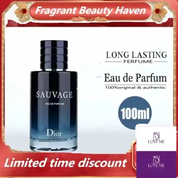 Dior sauvage eau hotsell de parfum best price