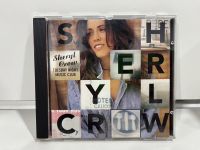1 CD MUSIC ซีดีเพลงสากล    SHERYL CROW  Tuesday Night Music Club   (B12C79)