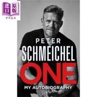 One my autobiography Peter Schmeichel J Northcroft 1[Zhongshang original]