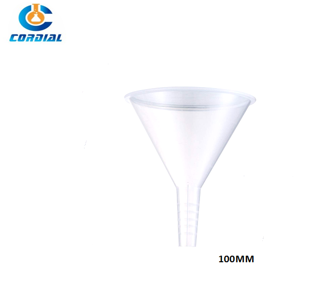 PLASTIC FUNNEL 100MM Lazada PH