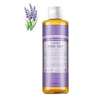 สบู่ Dr.Bronners Magic soap ขนาด 739 ml กลิ่น Lavender